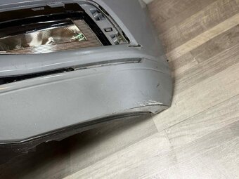 VW PASSAT B8 LIFT nárazník 4xPDC maska mlhovky 3G0807221E - 18