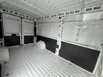 PEUGEOT BOXER 2.2 HDI 121 KW L3H2 ČR TEMPOMAT - 18