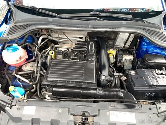 ŠKODA FABIA III, 1.2 TSI, 81kW, STYLE, 2015 - 18