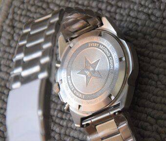 Luminox Sea XS.3157.NF.M Pacific Diver, H3 perm.light NOVÉ - 18