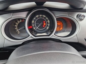 Citroën C3 1,1i 44 KW Klima - 18