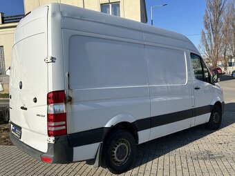 Mercedes-Benz Sprinter 316 CDI Izoterm - 18
