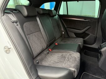 ŠKODA SUPERB 2.0 TDI SPORTLINE DSG VIRTUAL MATRIX - 18