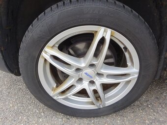 Škoda Yeti 2.0 TDI r.v.2011 4x4 (103 kw) - 18