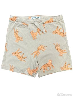 Mix chlapeckeho obleceni vel.98 - 18