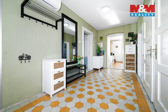 Prodej rodinného domu, 188 m², Dobřany - 18