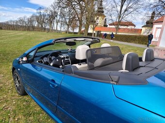 Peugeot 307 cc Cabrio - 18