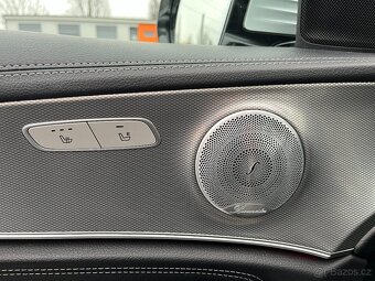 Mercedes-Benz E400D 4matic AMG - 18