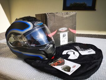 BMW R1200RT - 18