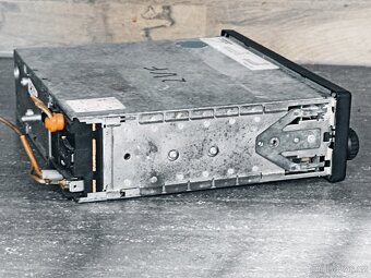 Autorádio BMW Bavaria C - 18