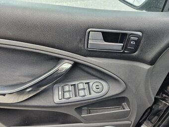 Ford C-MAX, 2L 100KW AUTOMAT, S - 18
