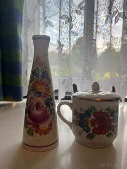 Československý porcelán - 18
