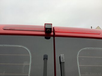 VW T6 Transporter, 8 míst,tažné - 18