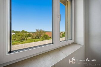 Prodej nadstandardního domu v obci Padochov - Oslavany - 18