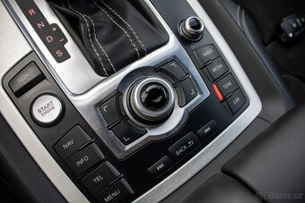 Audi Q7 3.0 TDI S-Line / 7 miest / 180kW / A8 / 2014 - 18