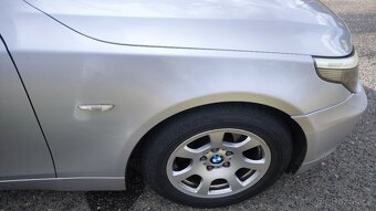BMW 5 E60 top stav - 18