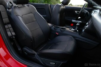 Ford Mustang 2.3 ecoboost - 18