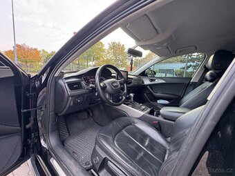 AUDI A6 2014 QUATTRO/ALLROAD - 18