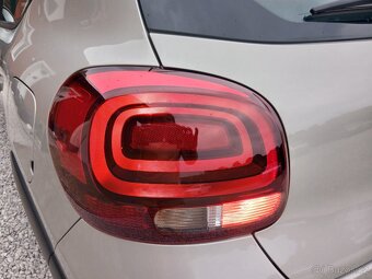 Citroën C3 1.2i ČR 1.MAJ. - 18