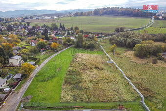 Prodej komerčního pozemku, 5653 m², Klatovy - 18