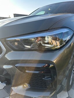 BMW X6 3.0 Dxdrive - 18
