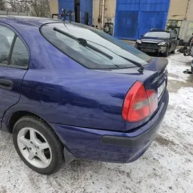 Mitsubishi Carisma 2003 - 18