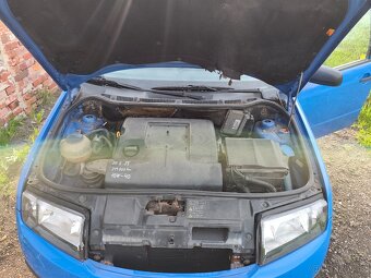 Fabia combi 1.2HTP - 18