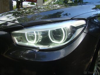 BMW Řada 5 530d GT xDrive PANORAMA LED - 18