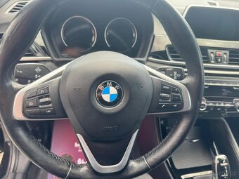 Bmw X1 - 18