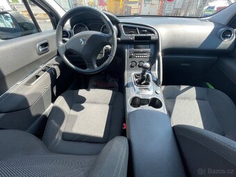 Peugeot 3008, 1,6 88kW, SERVISKA - 18