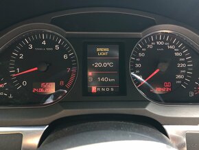 Audi A6 4.2 V8 246kw - 18