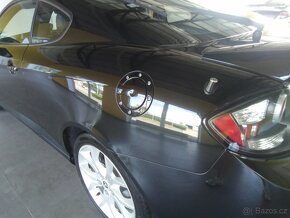 Coupe 2.0i FX, Najeto 70 tis.km, Top stav - 18