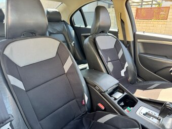 Volvo S80 D5 - 18