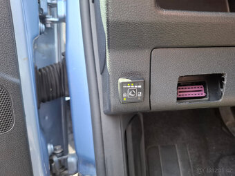 Škoda Roomster 1.4 16V 63kW,LPG,NOVÉ VSTŘIKOVAČE,REVIZE - 18