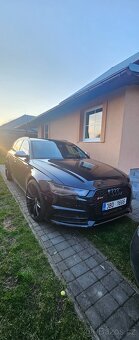 Audi A6 Avant Quattro 3.0 V6 BiTDI / 240 kW - 18