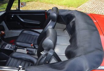 Alfa Romeo 2000 Spider Veloce (1981) - 18