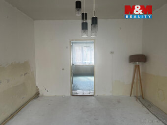 Prodej rodinného domu, 119 m², Hřivčice, Peruc - 18