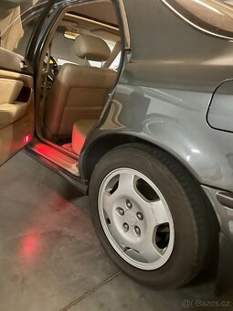 Honda Legend KA7 po servisu - 18