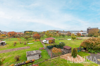 Byt 4+kk o ploše 97 m2 - Horní Kruty, Horní Kruty - 18