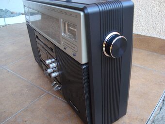 Radiomagnetofon Grundig RR-1020 - 18
