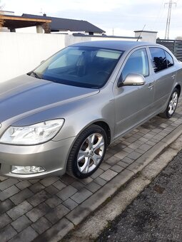 Škoda octavia 1.6 tdi  238tkm - 18