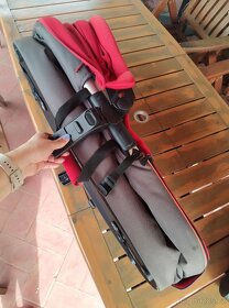 Kočárek Jané trojkombinace - 18