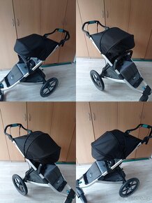 Stříška Thule Urban Glide 2 i Glide2 , ceny OD - 18