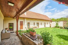 Prodej rodinného domu, 556 m², Kardašova Řečice - 18