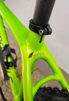 Horské kolo Cannondale F-Si 29″ Carbon 2 2018 - 18