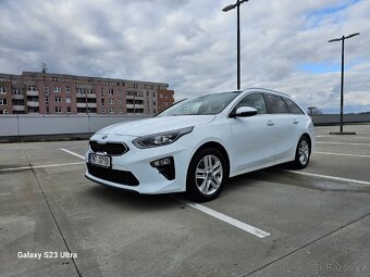 Kia Ceed 2020 1.6crdi 100kw - 18