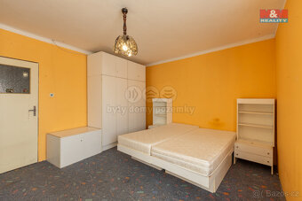 Prodej rodinného domu, 660 m², Lomnice nad Lužnicí, Tyršova - 18