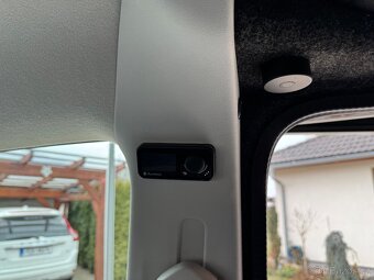 Volkswagen "California" T6.1/vestavba/ČR-nový vůz/DPH - 18