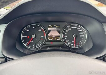 Seat Ateca 2,0 TDI 4X4 TAŽNÉ nafta manuál 110 kw - 18