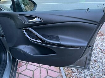 Opel Astra 1.5 Cdti 1.MAJIT ČR KAMERA NEHAVAR. DPH - 18